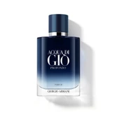 Giorgio Armani Acqua Di Gio Profondo Parfum 100 ml Erkek Parfümü thumbnail 1