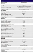 Exelon 3KW 24V Akıllı İnverter MPPT (400VDC) - 3