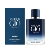 Giorgio Armani Acqua Di Gio Profondo Parfum 100 ml Erkek Parfümü thumbnail 2