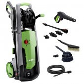 Lavor Predator 180 WPS Yıkama Makinesi - 1