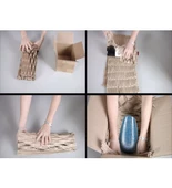 Kobra FlexPack Pro Karton Geri Dönüşüm Makinesi - 2