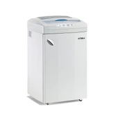 Kobra 390 C4 3,9x40mm Çapraz Kesim Evrak İmha Makinesi 200 Litre - 1