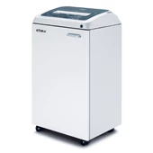 Kobra 310 TS CC2 1,9x15mm Çapraz Kesim Evrak İmha Makinesi 150 Litre - 1