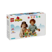 10416 Lego Duplo Çiftlik Hayvanlarının Bakımı 74 parça +2 yaş - 5