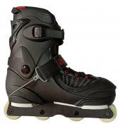 Avessa 44 Numara Siyah Urban Paten Pta-4000 - 2