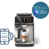 Philips EP5547/90 5500 Serisi Tam Otomatik Espresso Makinesi - 7