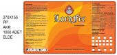 LORDFER MİX SIVI BORLU MANGANLI DEMİRLİ MAGNEZYUMLU GÜBRE TAKVİYESİ 5 LİTRE - 2