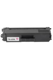 BROTHER TN-439 KIRMIZI MUADİL TONER 9.000syf - 1