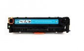 HP CF531A MAVİ MUADİL TONER 900syf - 1