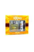 Extory Ocra Edt 100 ml Erkek Parfüm + 150 ml Deodorant - 1