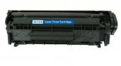 HP  Q2612A / FX10 MUADİL TONER 2.000syf - 1