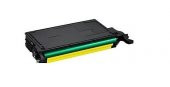 SAMSUNG CLP-610/660 SARI MUADİL TONER 5.000syf - 1