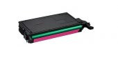 SAMSUNG CLP-610/660 KIRMIZI MUADİL TONER 5.000syf - 1