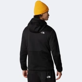 The North Face Erkek MERAK KAPÜŞONLU SENTETİK CEKET NF0A3YG54HF1 thumbnail 4
