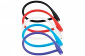 Knog Kabana Anahtarlı Bisiklet Kilidi - 1