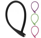 Knog Kabana Anahtarlı Bisiklet Kilidi - 2