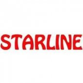 Kimyasal Nitril Eldiven Straline Stl-1513-9-9,5 (Large Beden) - 7