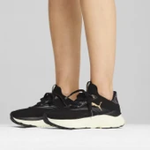 Puma 310494-310162-310160 Softride Mayve Leoprd II Wns Kadın Spor Ayakkabı - 6