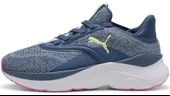Puma 310494-310162-310160 Softride Mayve Leoprd II Wns Kadın Spor Ayakkabı thumbnail 11