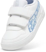 Puma Multiflex SLIcy Moster V Inf 398013 İlk Adım Bebek Ortopedik Çocuk Spor Ayakkabı - 8