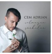 CEM ADRIAN - SOLMAYAN ŞARKILAR (CD) - 1