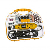 Bauer 450 Watt Mini Taşlama Hobi Gravur Seti - 2