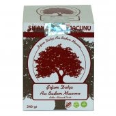 Tabiat Market Şifam Datça Acı Badem Macunu 240 Gr - 4