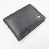 Yatay Deri Kartlık - 6