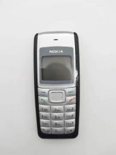 Nokia 1110 Tuşlu Cep Telefonu (Yenilenmiş)(İthalatcı Garantili) - 1