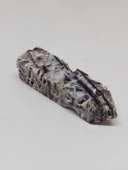 Kalsedon & Akik Druze Taşı Koleksiyonluk Piramit Uçlu (52986) thumbnail 7