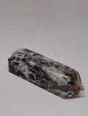 Kalsedon & Akik Druze Taşı Koleksiyonluk Piramit Uçlu (52982) thumbnail 7