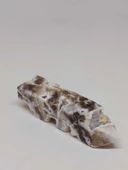 Kalsedon & Akik Druze Taşı Koleksiyonluk Piramit Uçlu (52980) thumbnail 7