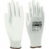 Starline E-42 Antistatik Pu Eldiven Beden 10 Numara - 3