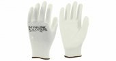 Starline E-42 Antistatik Pu Eldiven Beden 10 Numara - 4