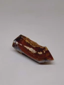 Kalsedon & Akik Druze Taşı Koleksiyonluk Piramit Uçlu (52976) thumbnail 6