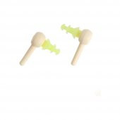 Poblex Çam Tipi Plus Kulak Tıkacı - 2