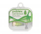 Poblex Çam Tipi Plus Kulak Tıkacı - 1