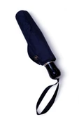 Tam Otomatik Unisex Şemsiye 30 Cm Boy 100 Cm Çap Tek Düğme Açma Kapama Full Otomatik 8 Telli - 7
