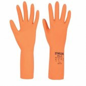 Kimyasal Nitril Eldiven Starline Stl-55 (10-10,5 Numara) thumbnail 1