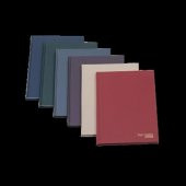 BAYINDIR CARI HESAP DEFTER 20x28 240 YP.(DIKEY) - 1