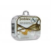 Poblex Uçak ve Seyahat Tıkacı - 1