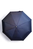 Tam Otomatik Unisex Şemsiye 30 Cm Boy 100 Cm Çap Tek Düğme Açma Kapama Full Otomatik 8 Telli - 11