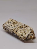 Kalsedon & Akik Druze Taşı Koleksiyonluk Piramit Uçlu (52970) thumbnail 2