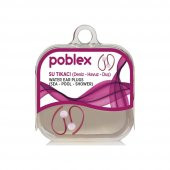 Poblex Su Kulak Tıkacı - 1