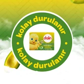 Dalin Bebek Sabunu 100GR Avakadolu (3 Lü Set) - 4
