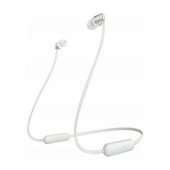 SONY WI-C310 Kablosuz Kulakiçi Bluetooth Kulaklık BEYAZ - 1