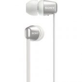 SONY WI-C310 Kablosuz Kulakiçi Bluetooth Kulaklık BEYAZ - 3
