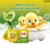 Dalin Bebek Sabunu 100GR Avakadolu (3 Lü Set) - 3
