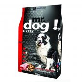 MR.DOG HAPPY BİFTEKLİ YETİŞKİN KÖPEK MAMASI 15KG - 1