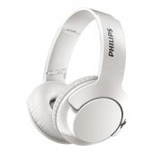Philips SHB3175WT Bluetooth Kulaklık BEYAZ - 1